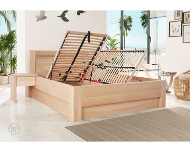 postel s úložným prostorem MATRIX 2 postel s úložným prostorem MATRIX 2