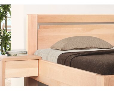 postel s úložným prostorem MATRIX 2 postel s úložným prostorem MATRIX 2