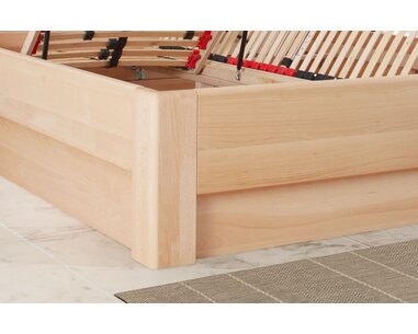 postel s úložným prostorem MATRIX 2 postel s úložným prostorem MATRIX 2