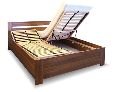 Čelo - postel Lisa Čelo - postel Lisa