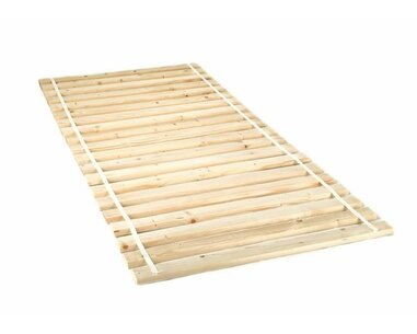 Pevný laťkový rošt K39 MAX, 90x200 Pevný laťkový rošt K39 MAX, 90x200