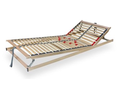 Polohovací rošt PRIMAFLEX HN 28 lamel  120x200 Polohovací rošt PRIMAFLEX HN 28 lamel  120x200
