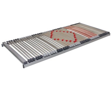 Lamelový rošt TRIOFLEX, 42 lamel Lamelový rošt TRIOFLEX, 42 lamel