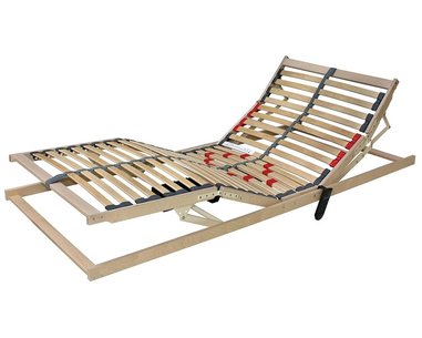 Motorový lamelový rošt PRIMAFLEX motor 120x200, 28 lamel  Motorový lamelový rošt PRIMAFLEX motor 120x200, 28 lamel