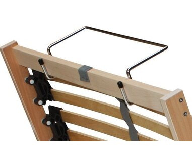 Lamelový rošt PRIMAFLEX 28 lamel 140x200