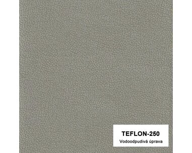 Látka TEFLON 250 - detail