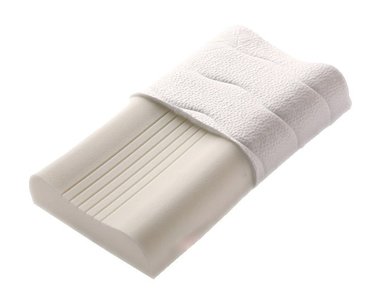 Polštář Martin, líná pěna