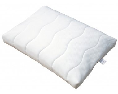 Polštář Lukáš, líná paměťová pěna
