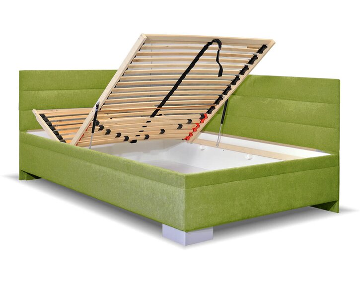 VÝPRODEJ Z EXPOZICE - Zelená A56 VÝPRODEJ Z EXPOZICE - Zelená A56