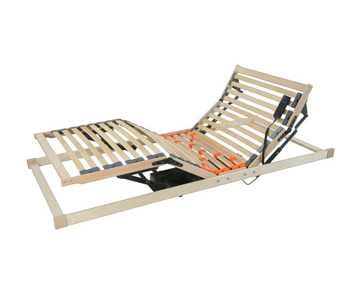 Ergo Black Moto 80x200 Ergo Black Moto 80x200