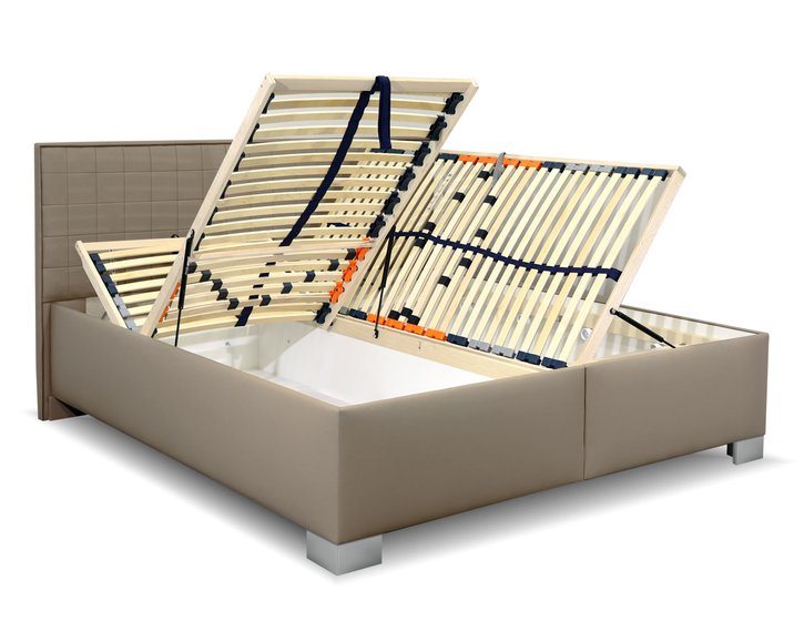 Rošty postele s úložným prostorem BELARONA