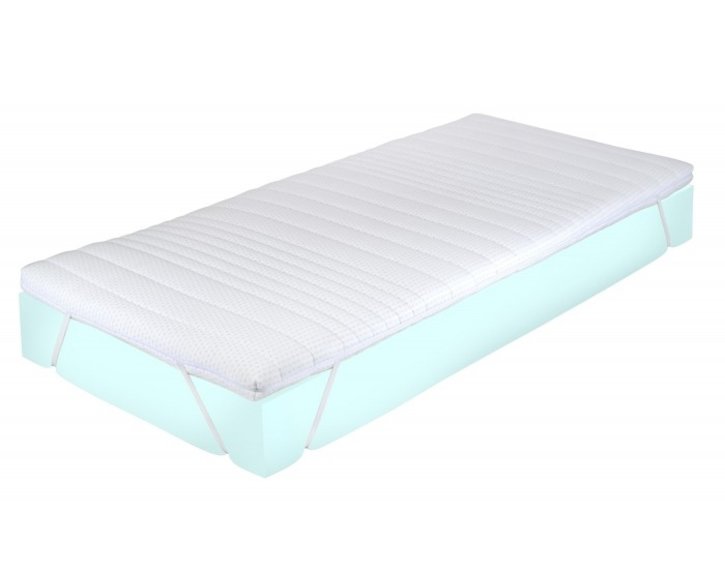 Topper vrchní matrace VISCO 4 Topper vrchní matrace VISCO 4