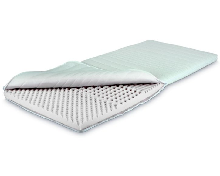 Topper vrchní matrace PUR 4