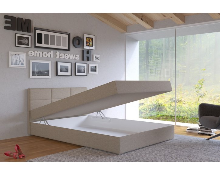 úložný prostor postel boxspring CS89011, inari 91 úložný prostor postel boxspring CS89011, inari 91