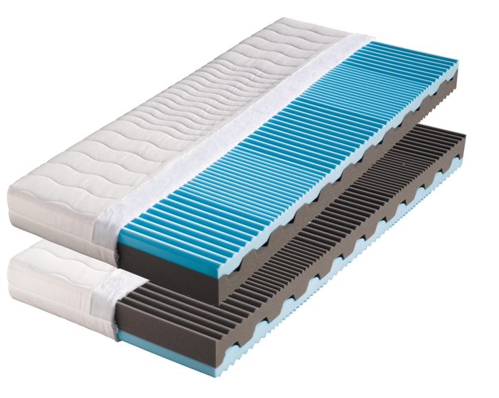 Matrace 1+1 zdarma NORA