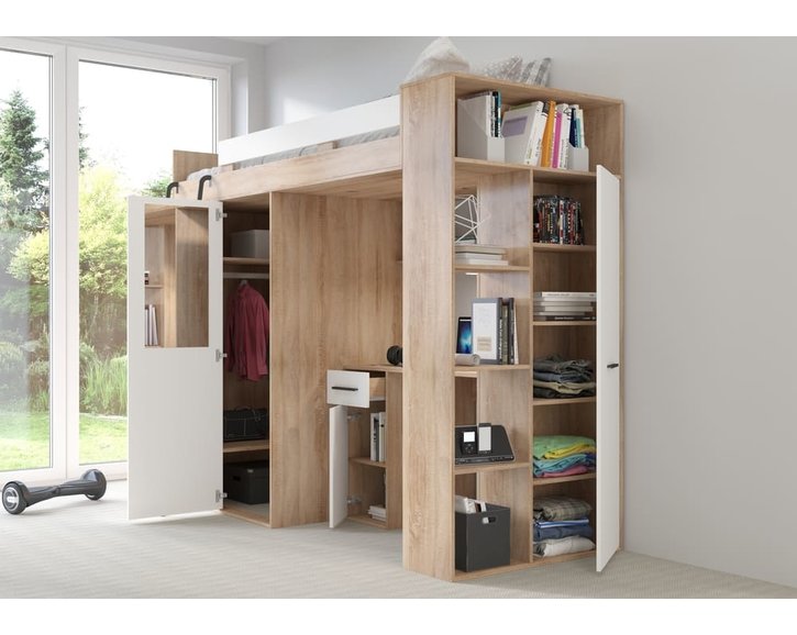 vera-dub-sonoma-bila-otevrena-leve provedeni