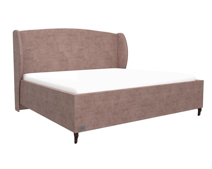 Deisgn čalouněné postele Enif