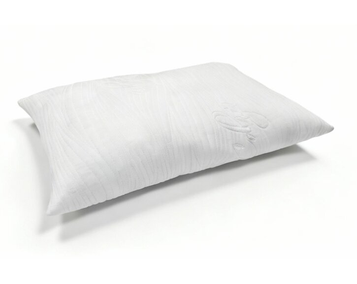 Zdravotní polštář Lunaris, líná paměťová pěna