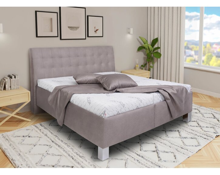 Posteľ Loreta - test