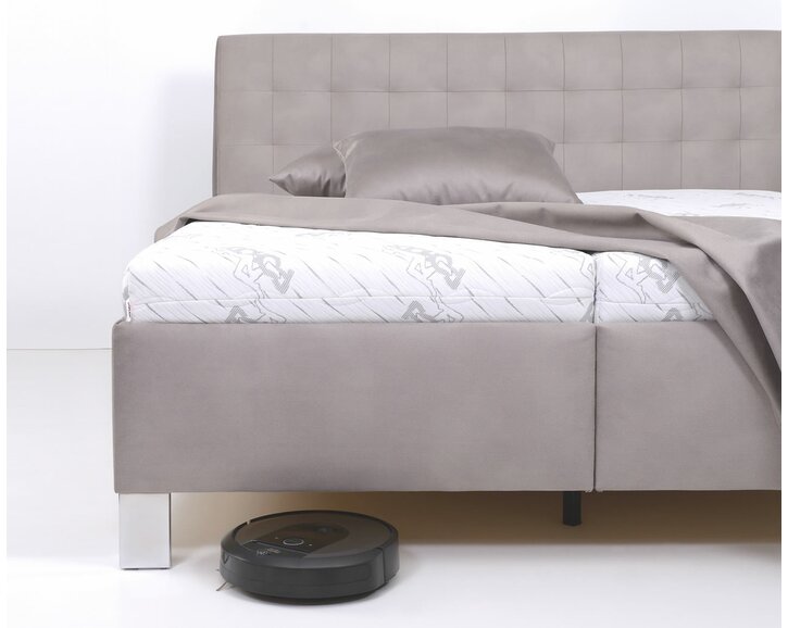 Posteľ Loreta - detail