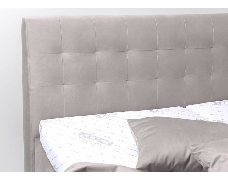 Posteľ Loreta - čelo