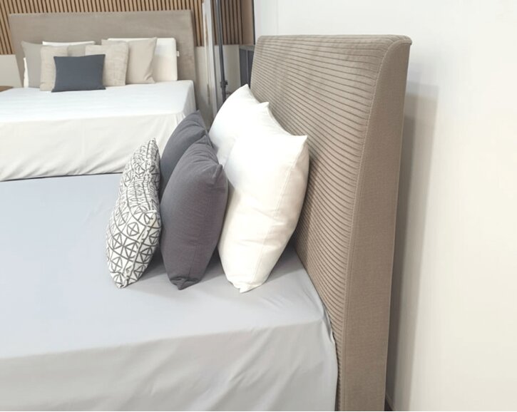 Čelo - postel s úložným prostorem MERCURY PL Čelo - postel s úložným prostorem MERCURY PL