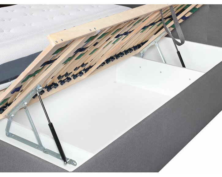 Rošty - čalouněná postel Venus PL Rošty - čalouněná postel Venus PL