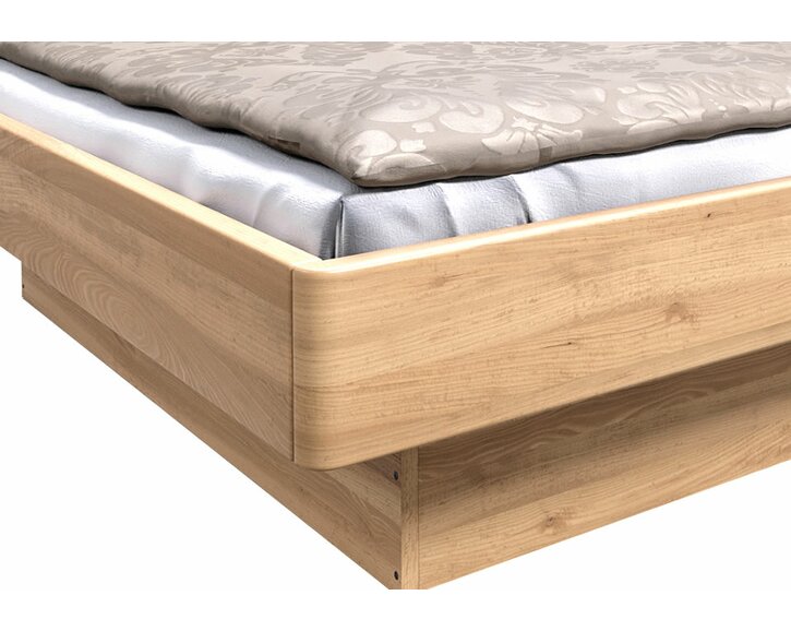 Postel FENIX - detail opracování