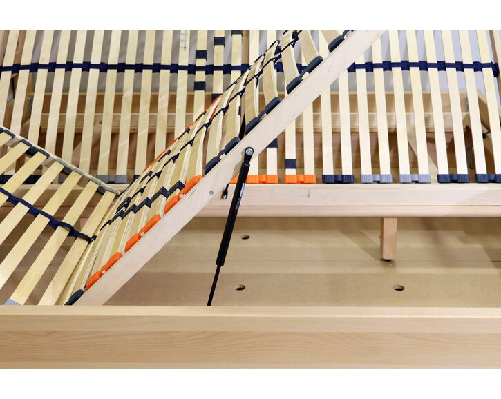 Úložný prostor Martina