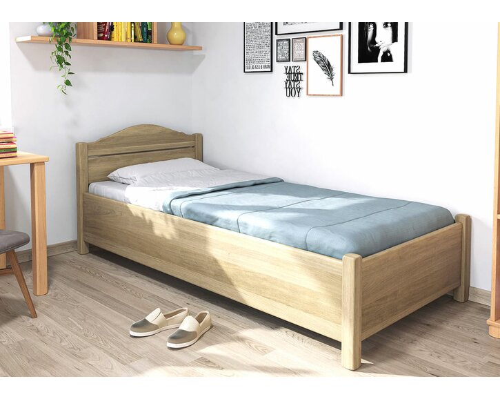 Postel jednolůžko Maria