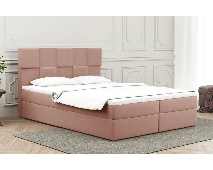 Design čalouněné postele Alma Design čalouněné postele Alma