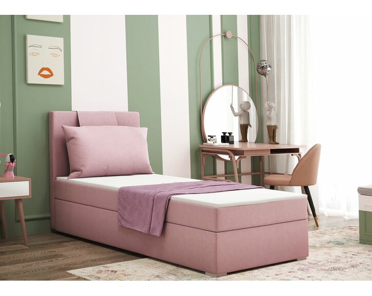 Boxspring Amanda
