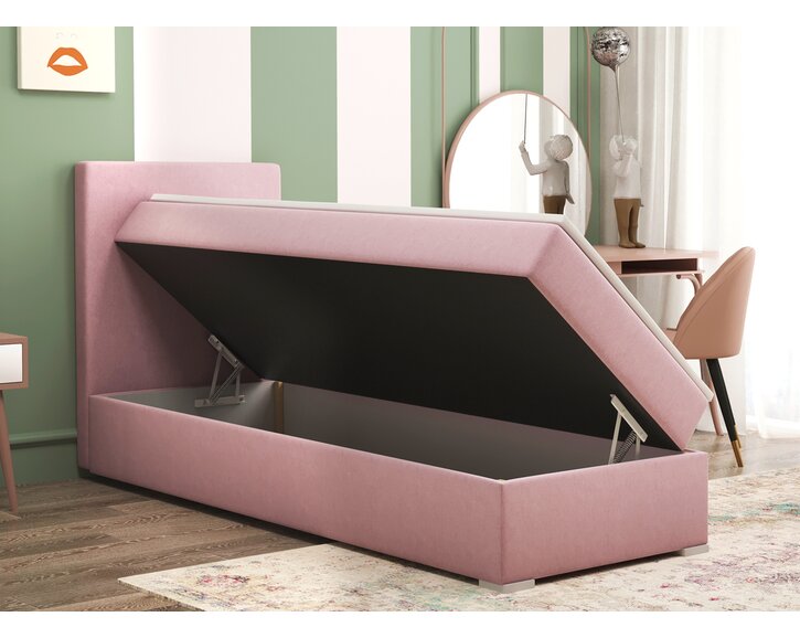 Boxspring Amanda