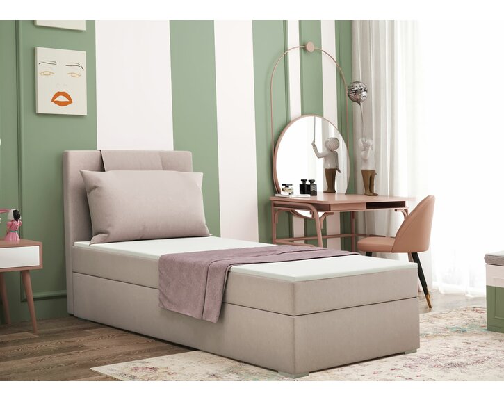 Boxspring Amanda