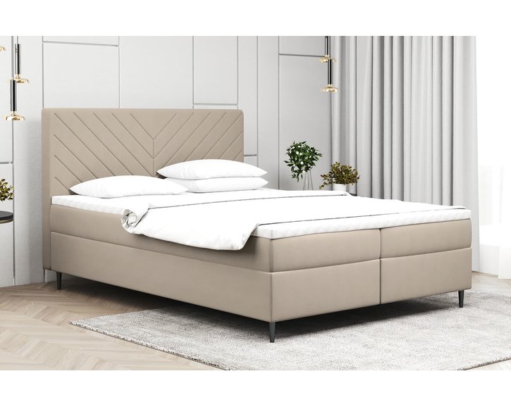 Design čalouněné postele Baltic Design čalouněné postele Baltic