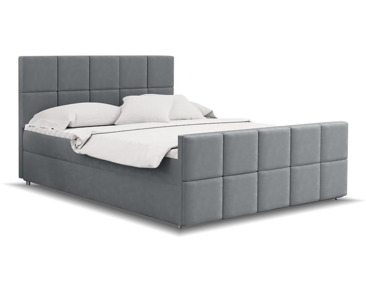 Design čalouněné postele Hania Design čalouněné postele Hania