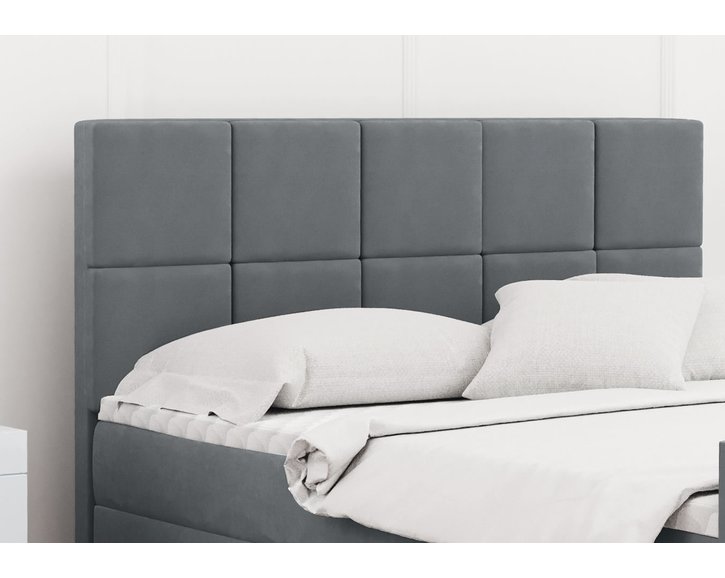 Hania postel - čelo Hania postel - čelo