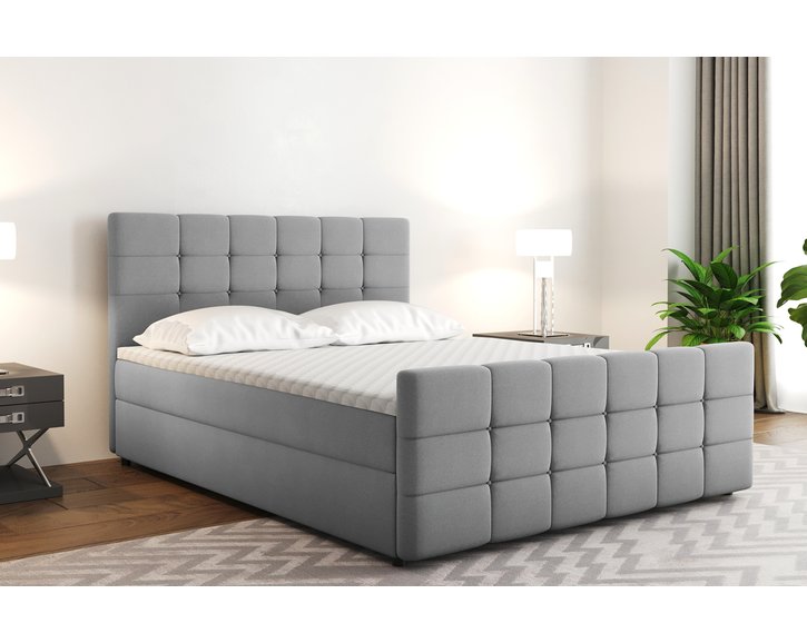 Design čalouněné postele Marin Design čalouněné postele Marin