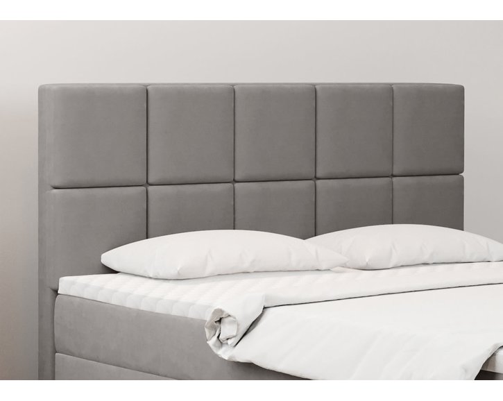 Megan postel - čelo Megan postel - čelo