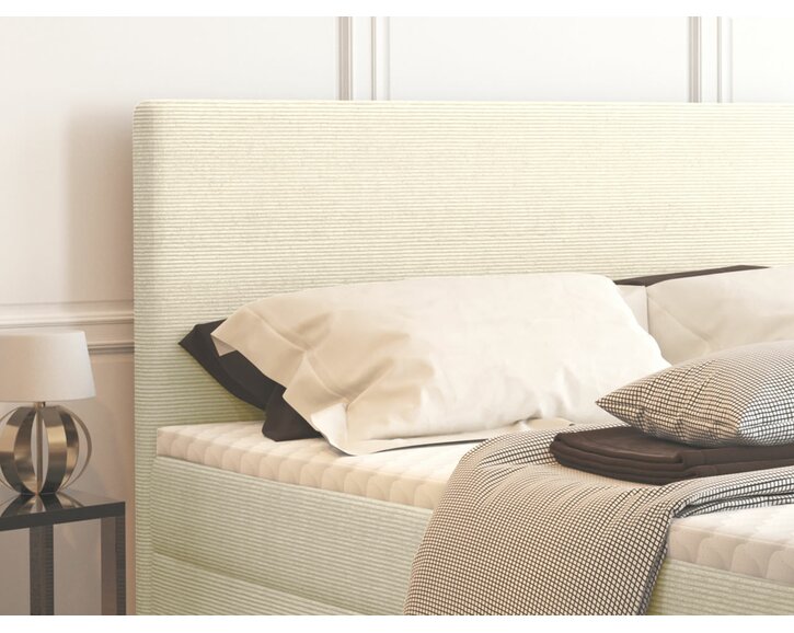 Scala postel - čelo Scala postel - čelo