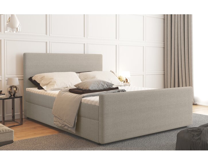 Design čalouněné postele Scala Design čalouněné postele Scala