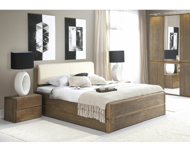 Postel Atlantik - test a recenze