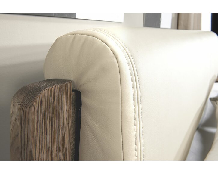 Čelo - Postel Atlantik