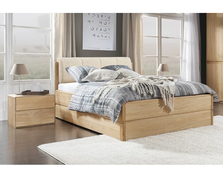 Postel Atlantik - test a recenze