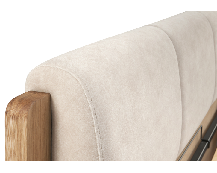 Čelo - Postel Atlantik