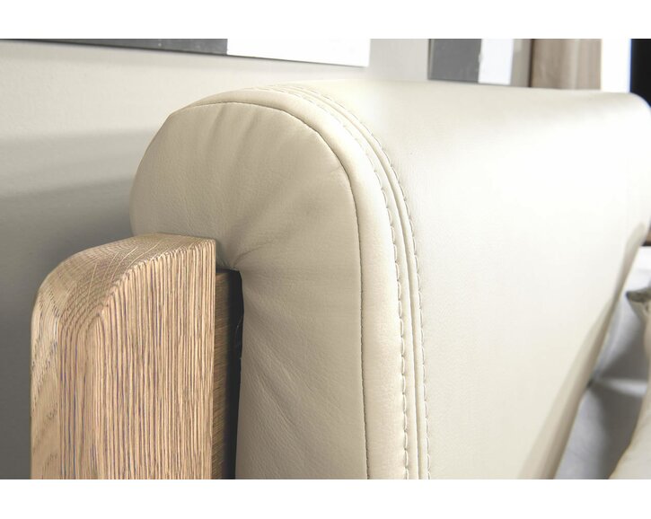 Čelo - Postel Atlantik