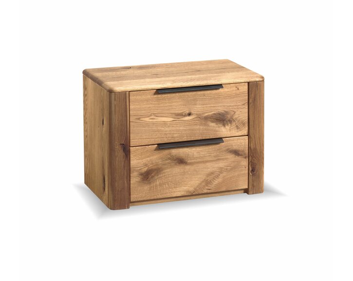 Komoda Deviner, masiv dub