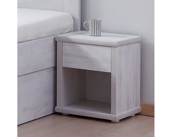 Noční stolek úzký L201