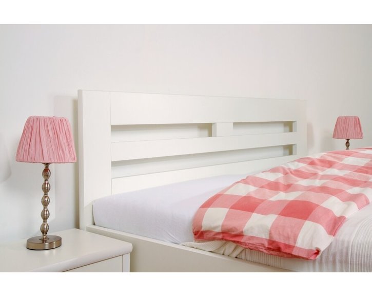 Manželská postel dvoulůžko Ella Harmony, lamino, 160x200, 180x200 cm Manželská postel dvoulůžko Ella Harmony, lamino, 160x200, 180x200 cm