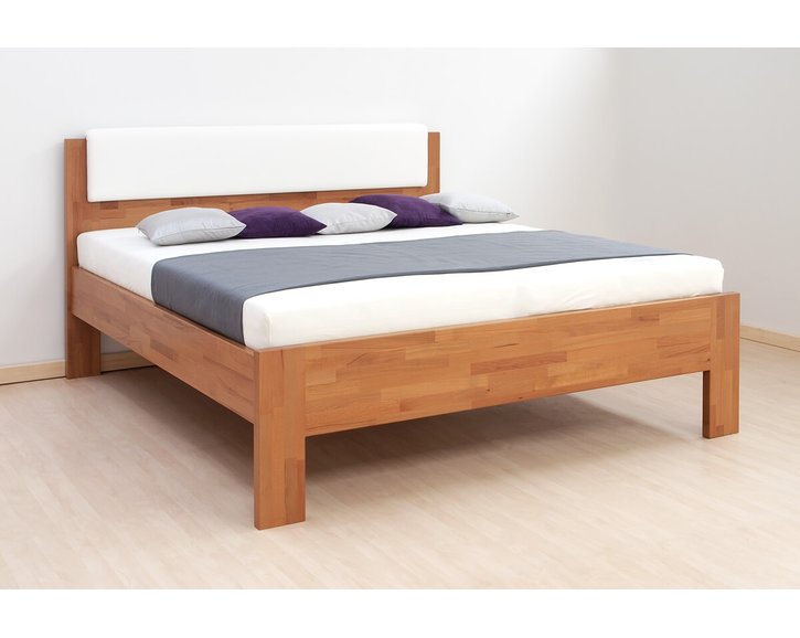 Manželská postel Denerys Live, lamino, 160x200, 180x200 cm Manželská postel Denerys Live, lamino, 160x200, 180x200 cm